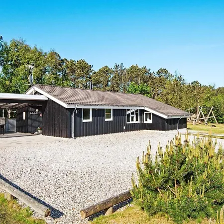 Holiday home 8 Person In Ringk Bing
