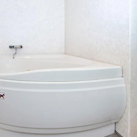 8 Person In Ringk Bing Tatil Evi