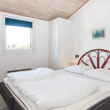 Holiday home 8 Person In Ringk Bing