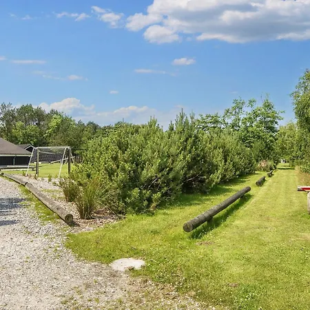 Tatil Evi Luxury Retreat With - By Traum