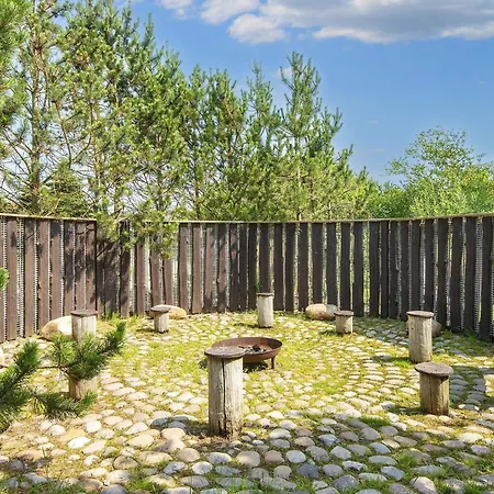 Luxury Retreat With - By Traum Tatil Evi Norby (Ringkobing-Skjern)