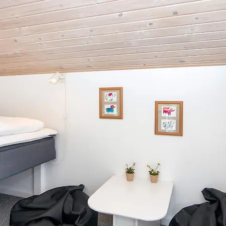 Luxury Retreat With - By Traum Tatil Evi Norby (Ringkobing-Skjern)