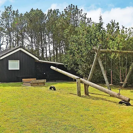 Luxury Retreat With - By Traum Norby (Ringkobing-Skjern)