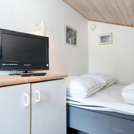 Luxury Retreat With - By Traum Norby (Ringkobing-Skjern)