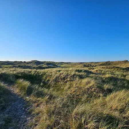 Tatil Evi Luxury Retreat With - By Traum Norby (Ringkobing-Skjern)