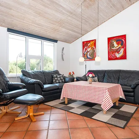 Luxury Retreat With - By Traum Norby (Ringkobing-Skjern)