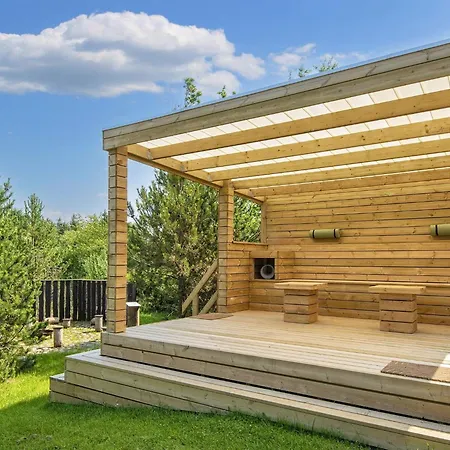 Tatil Evi Luxury Retreat With - By Traum