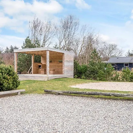Luxury Retreat With - By Traum Norby (Ringkobing-Skjern)