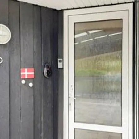 Feriehus 8 Person In Ringkobing Norby (Ringkobing-Skjern)