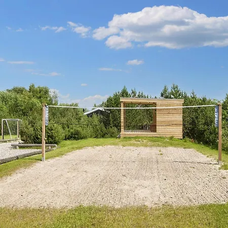 8 Person In Ringkobing Semesterbostad Norby (Ringkobing-Skjern)