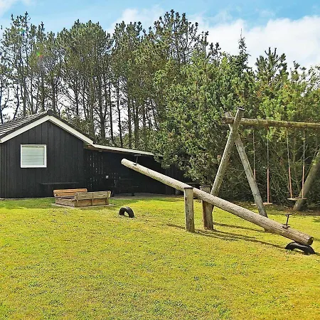 8 Person In Ringk Bing Holiday home *